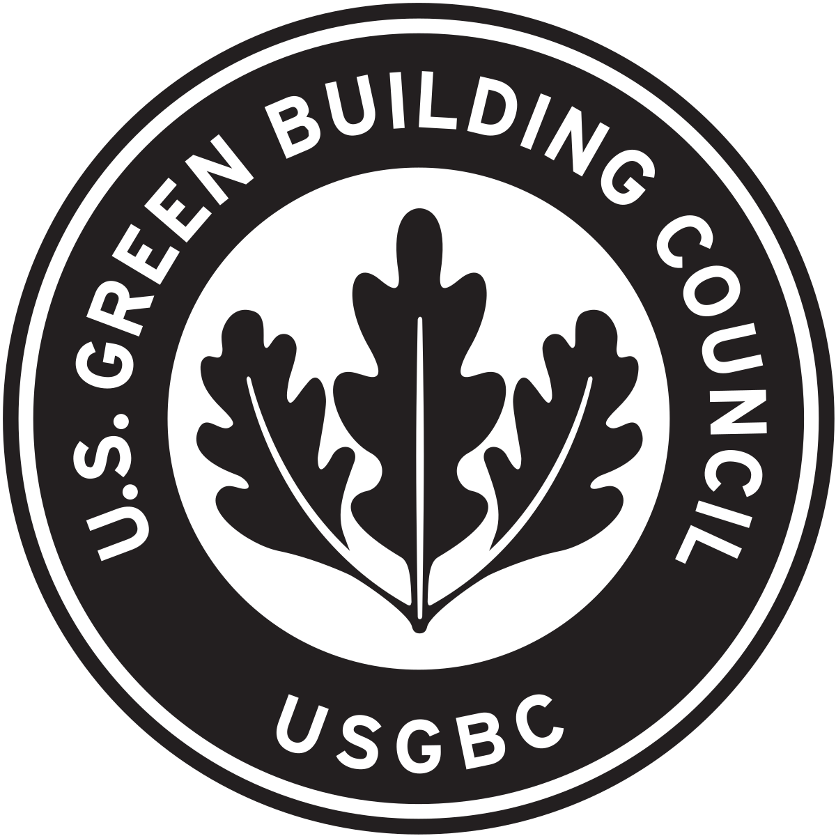 US Green Building Council Logo