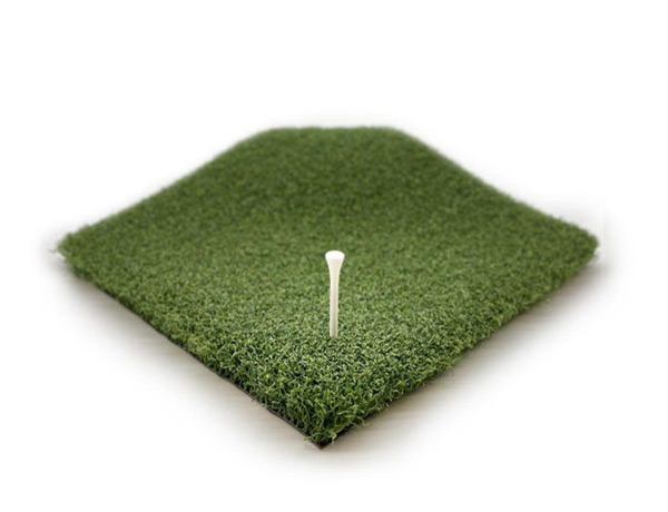  Tee Shot Turf Image